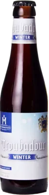 Troubadour Winter 33 Winterbier Bier kopen