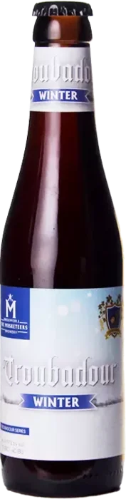 Troubadour Winter 33 Winterbier Bier kopen