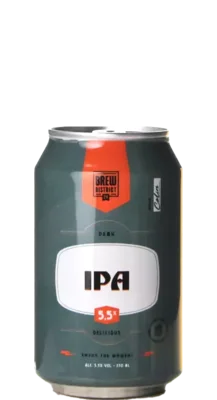BrewDistrict24 IPA 33 IPA Bier kopen