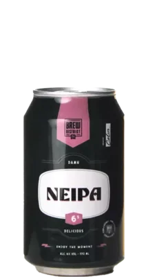 BrewDistrict24 NEIPA 33 IPA Bier kopen