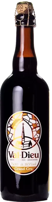 Val-Dieu Grand Cru 75cl 75 Quadrupel Bier kopen