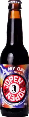 Jopen Bake My Day Oloroso & Ledaig BA 33 Stout Bier kopen