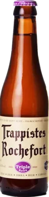 Rochefort Triple Extra 33 Tripel Bier kopen