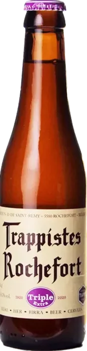 Rochefort Triple Extra 33 Tripel Bier kopen