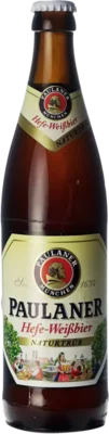 Paulaner Hefe Weisse 50 Weizen Bier kopen