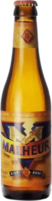 Malheur 8 33 Zwaar Blond Bier kopen