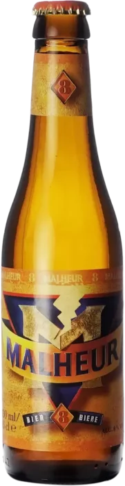 Malheur 8 33 Zwaar Blond Bier kopen