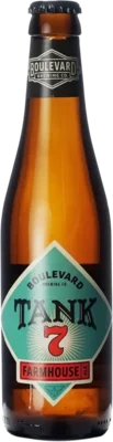 Boulevard Tank 7 Farmhouse Ale 33 Saison Bier kopen