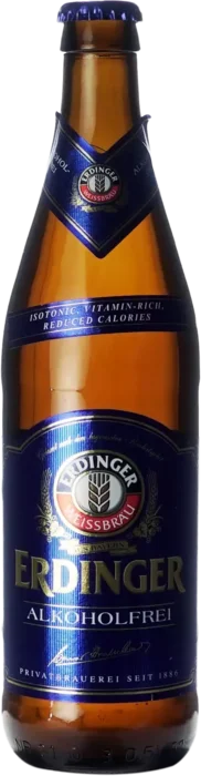 Erdinger Alkoholfrei 50cl 50 Alcoholvrij Bier kopen