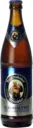 Franziskaner Weissbier Alkoholfrei 50cl