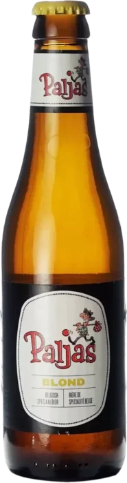 Paljas Blond 33 Blond Bier kopen
