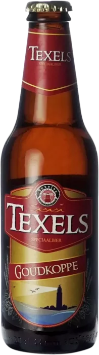 Texels Goudkoppe 30 Blond Bier kopen