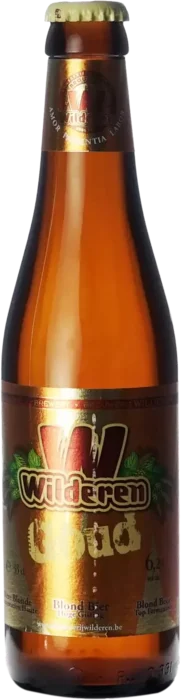 Wilderen Goud 33 Blond Bier kopen