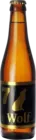Wolf 7 33 Blond Bier kopen