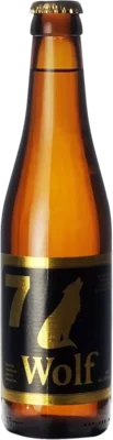 Wolf 7 33 Blond Bier kopen