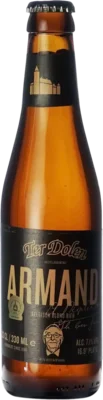 De Dool Ter Dolen Armand 33 Blond Bier kopen