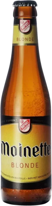 Brasserie Dupont Moinette Blonde 33 Zwaar Blond Bier kopen
