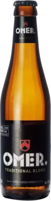 Omer VanderGhinste Traditional Blond 33 Blond Bier kopen
