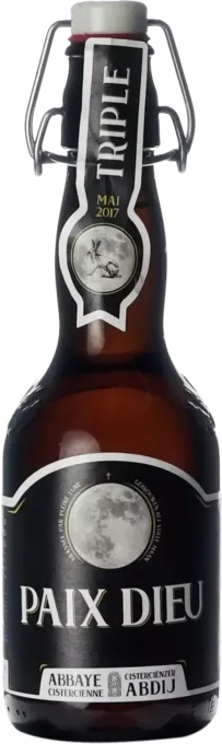 Caulier Paix Dieu 33 Tripel Bier kopen