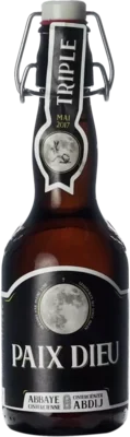 Caulier Paix Dieu 33 Tripel Bier kopen