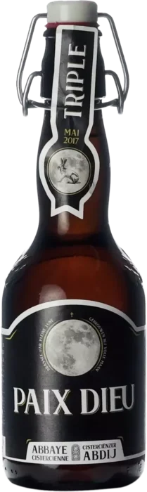 Caulier Paix Dieu 33 Tripel Bier kopen