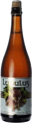Lupulus Blonde Tripel 75cl 75 Tripel Bier kopen