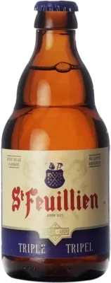 St Feuillien Triple 33 Tripel Bier kopen