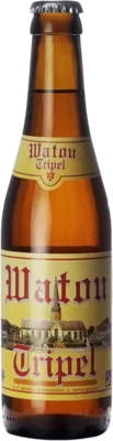 St. Bernardus Watou Tripel 33 Tripel Bier kopen