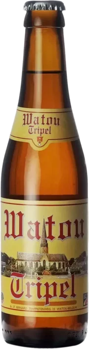 St. Bernardus Watou Tripel 33 Tripel Bier kopen