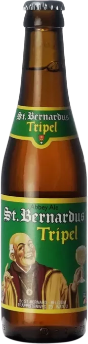 St. Bernardus Tripel 33 Tripel Bier kopen