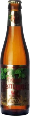 Wilderen Tripel Kanunnik 33 Tripel Bier kopen