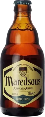 Maredsous Tripel 33 Tripel Bier kopen