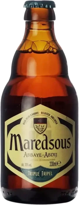 Maredsous Tripel 33 Tripel Bier kopen