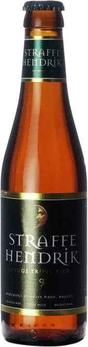 Straffe Hendrik Brugs Tripel Bier 33 Tripel Bier kopen