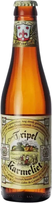 Tripel Karmeliet 33 Tripel Bier kopen