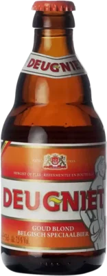 Du Bocq Deugniet 33 Tripel Bier kopen