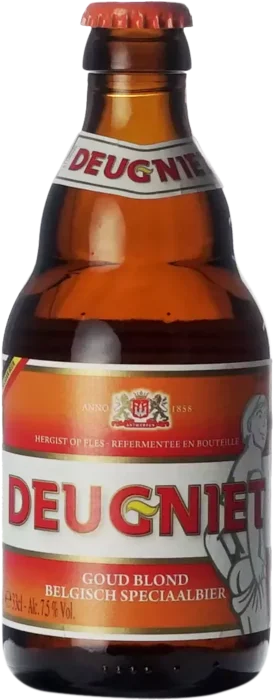 Du Bocq Deugniet 33 Tripel Bier kopen