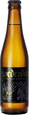 Goedendag Sterk Blond 33 Zwaar Blond Bier kopen