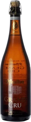 St Feuillien Grand Cru 75cl 75 Blond Bier kopen