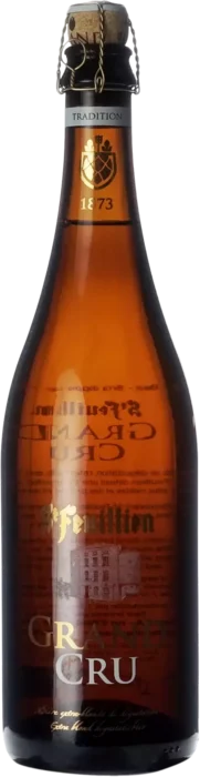 St Feuillien Grand Cru 75cl 75 Blond Bier kopen