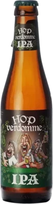 Kerkom Hop Verdomme 33 IPA Bier kopen