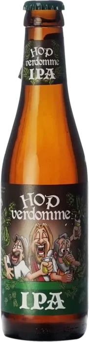 Kerkom Hop Verdomme 33 IPA Bier kopen
