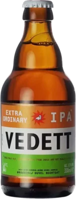 Vedett Extra Ordinary IPA 33 IPA Bier kopen