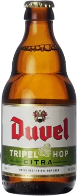 Duvel Tripel Hop 33 Tripel Bier kopen