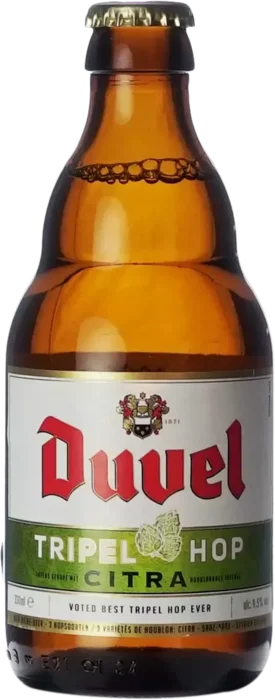 Duvel Tripel Hop 33 Tripel Bier kopen