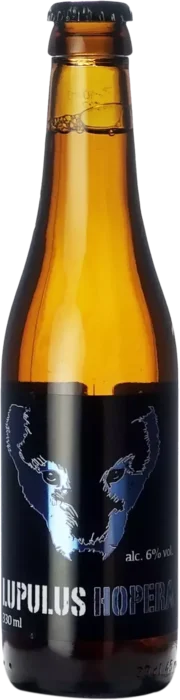 Lupulus Hopera 33 IPA Bier kopen