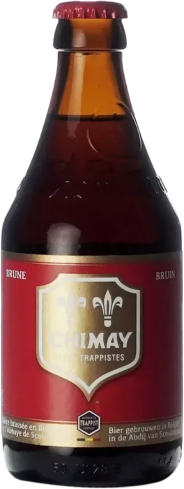 Chimay Rood Première (Red) 33 Dubbel Bier kopen