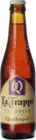 La Trappe Quadrupel 33cl 33 Quadrupel Bier kopen