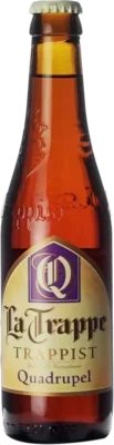 La Trappe Quadrupel 33cl 33 Quadrupel Bier kopen