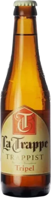 La Trappe Tripel 33 Tripel Bier kopen